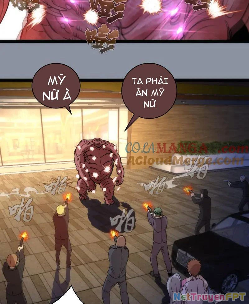 Cao Đẳng Linh Hồn Chapter 264 - Trang 3