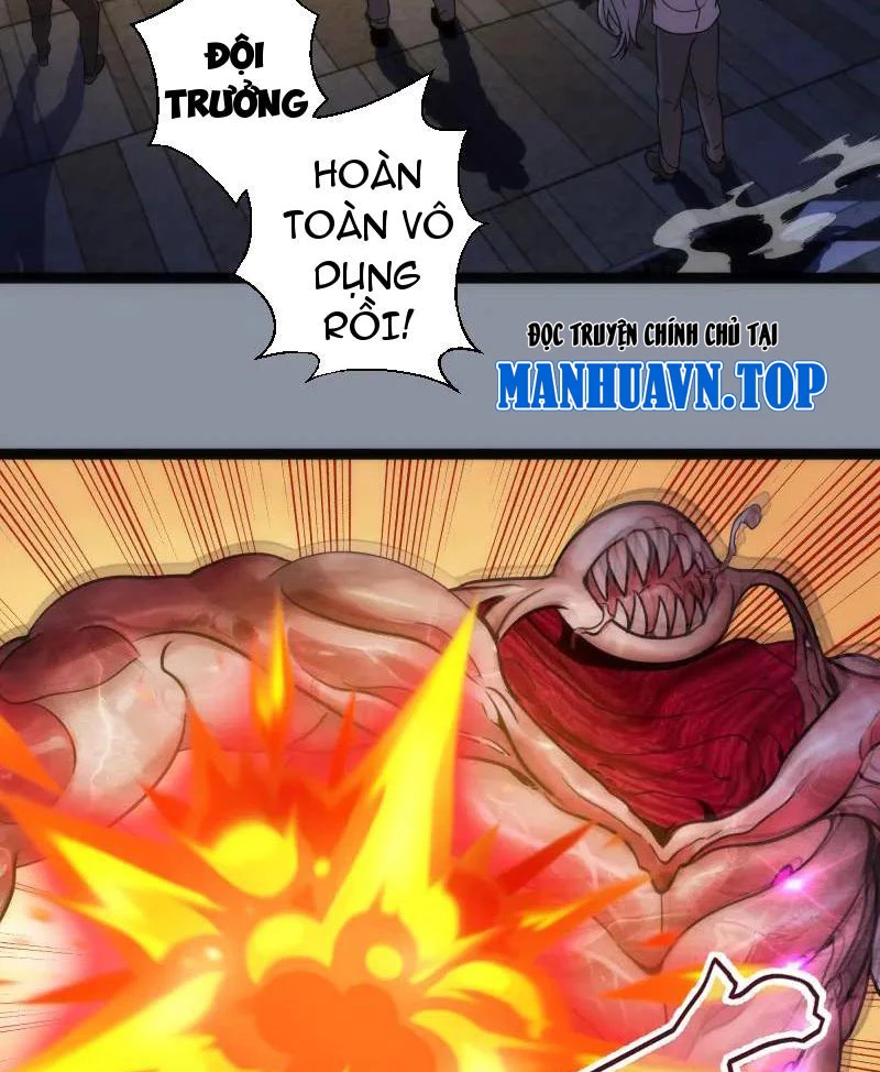 Cao Đẳng Linh Hồn Chapter 264 - Trang 3