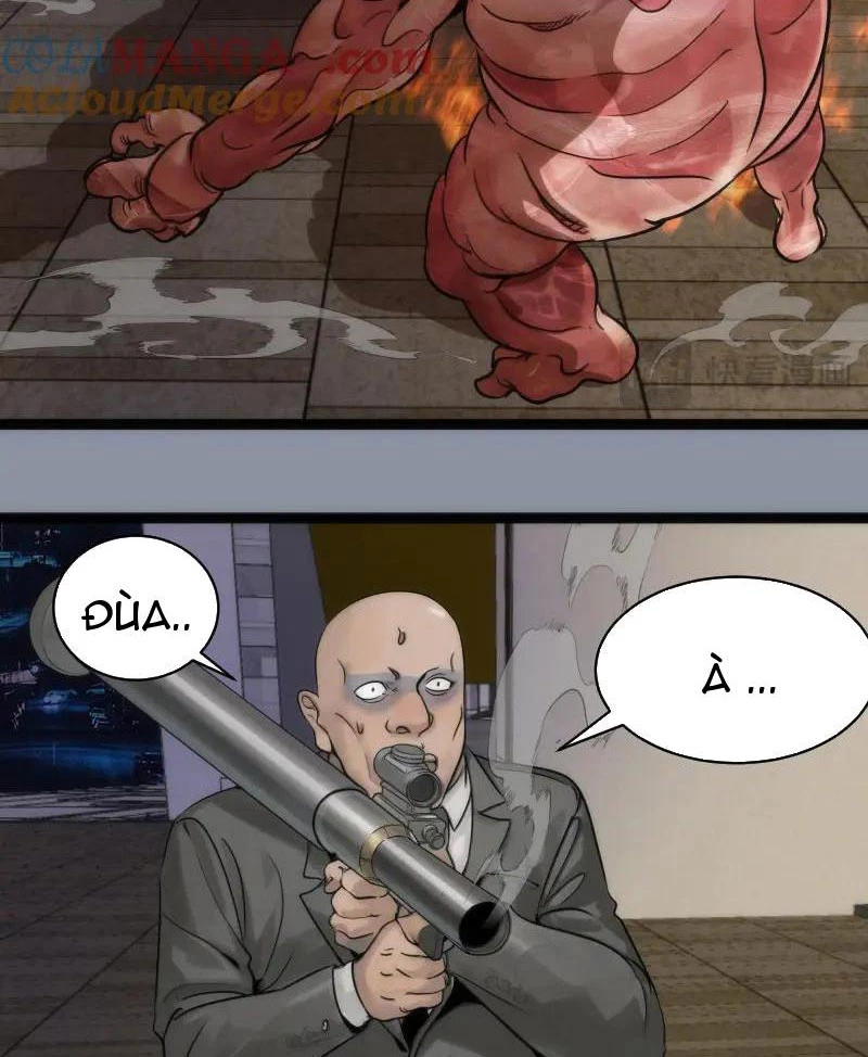 Cao Đẳng Linh Hồn Chapter 264 - Trang 3