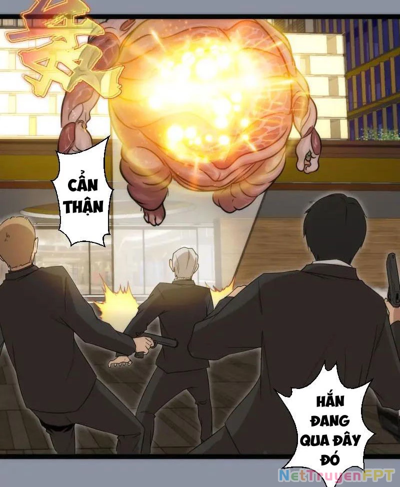 Cao Đẳng Linh Hồn Chapter 264 - Trang 3