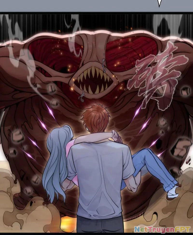 Cao Đẳng Linh Hồn Chapter 264 - Trang 3