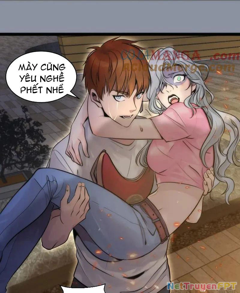 Cao Đẳng Linh Hồn Chapter 264 - Trang 3