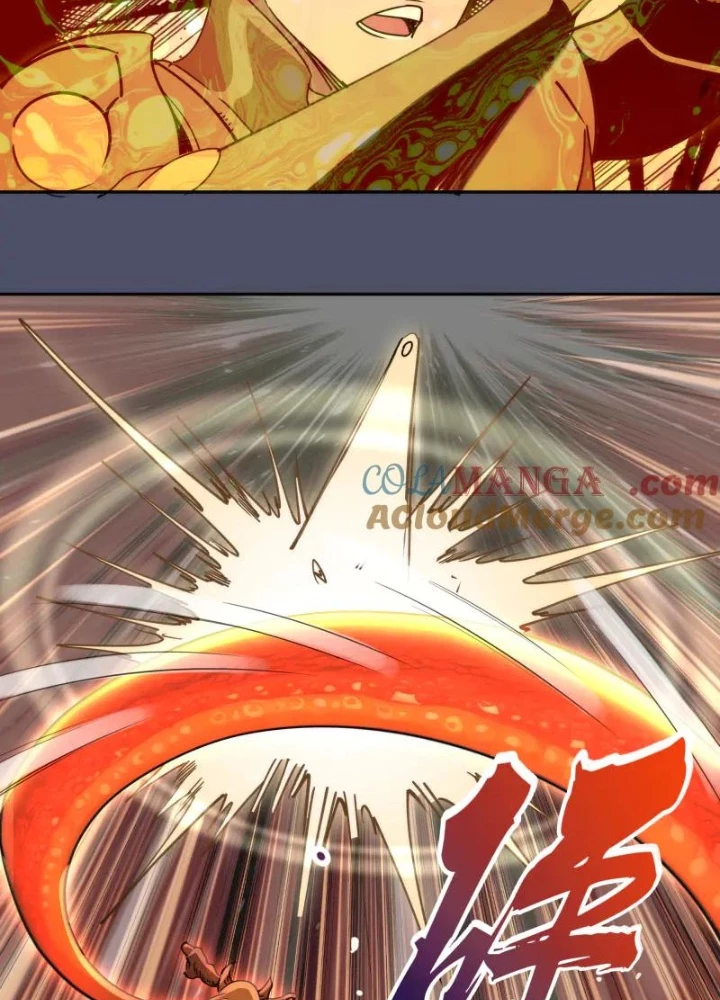 Cao Đẳng Linh Hồn Chapter 322 - Trang 3