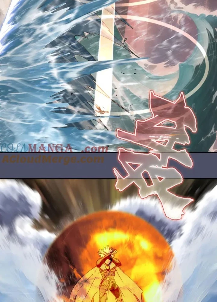 Cao Đẳng Linh Hồn Chapter 322 - Trang 3
