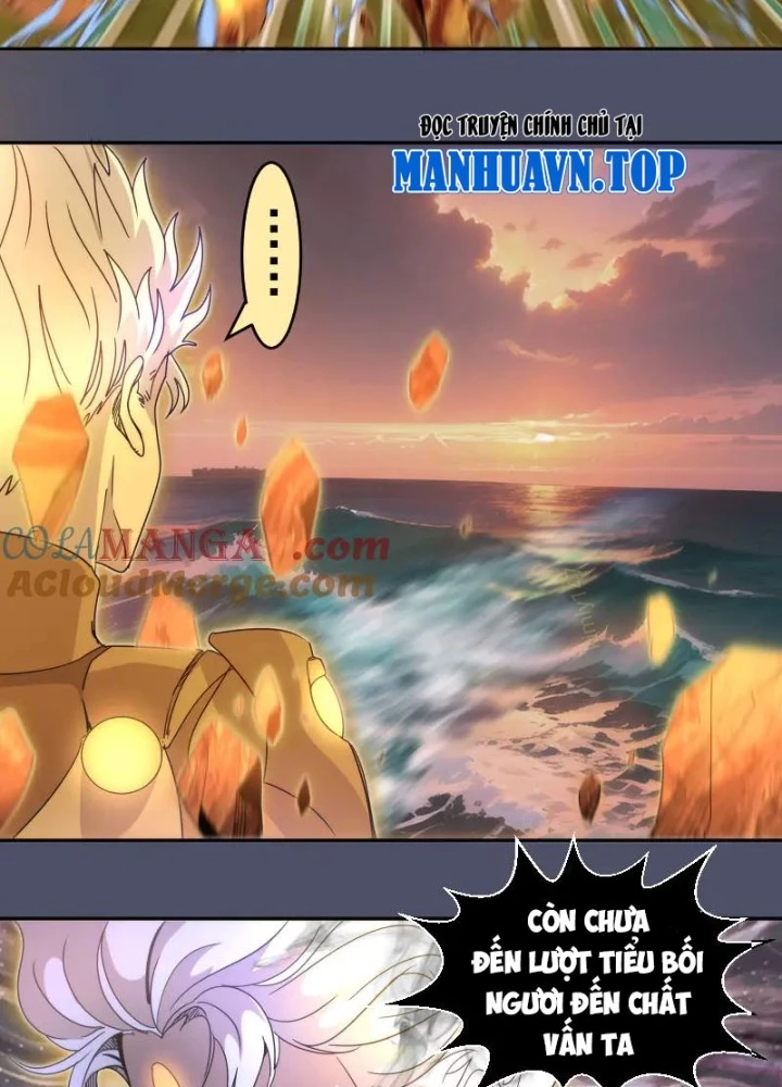 Cao Đẳng Linh Hồn Chapter 322 - Trang 3