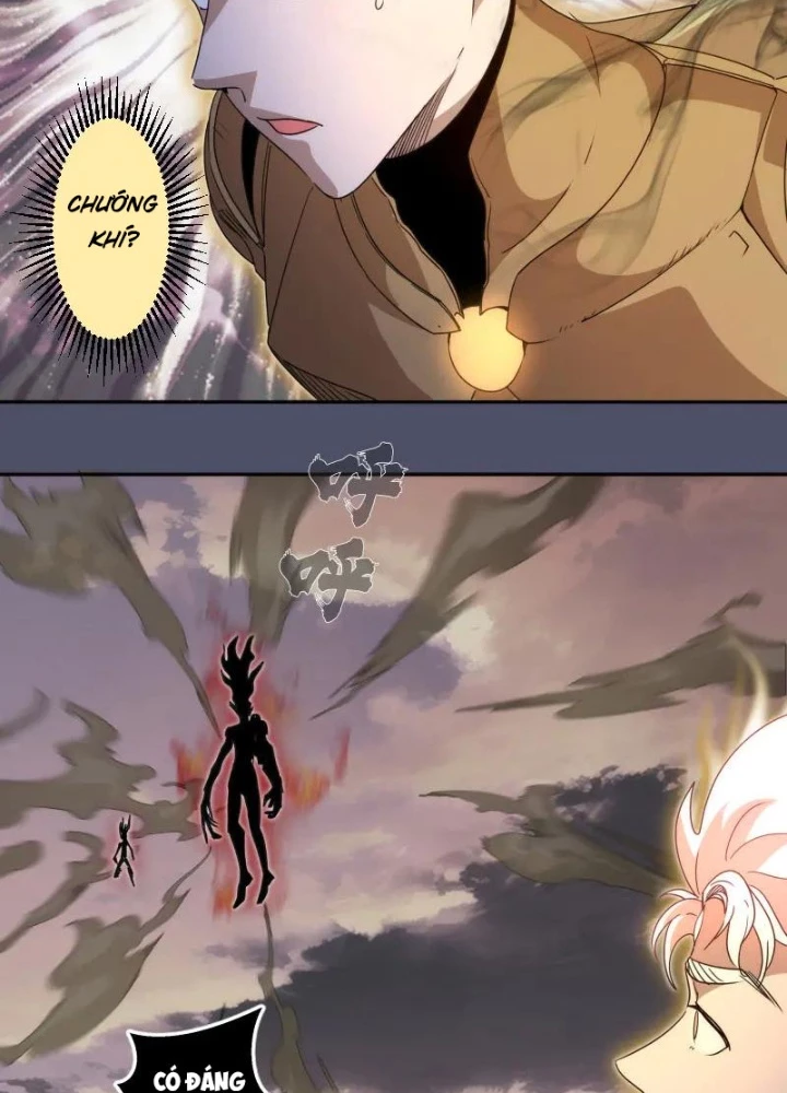 Cao Đẳng Linh Hồn Chapter 322 - Trang 3