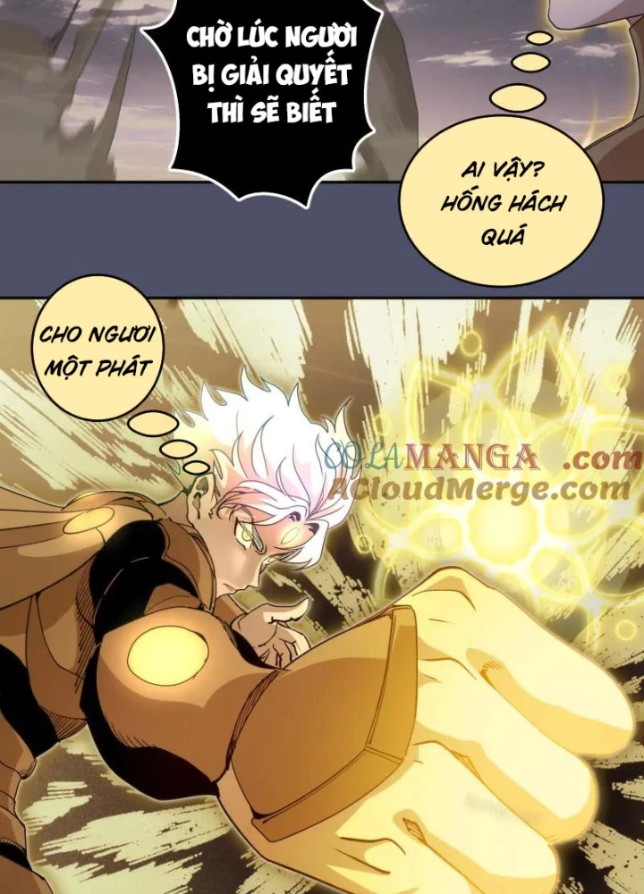 Cao Đẳng Linh Hồn Chapter 322 - Trang 3