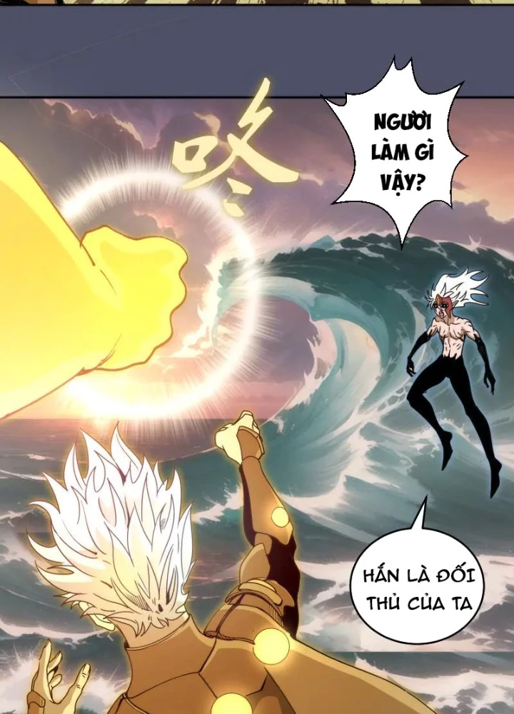 Cao Đẳng Linh Hồn Chapter 322 - Trang 3