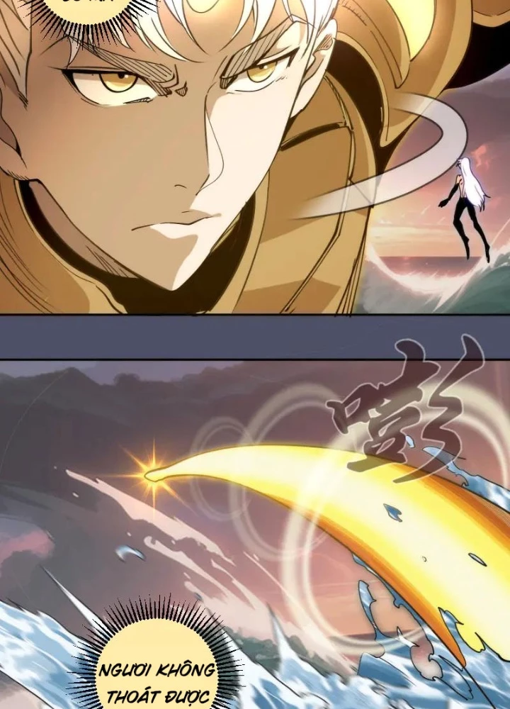 Cao Đẳng Linh Hồn Chapter 322 - Trang 3