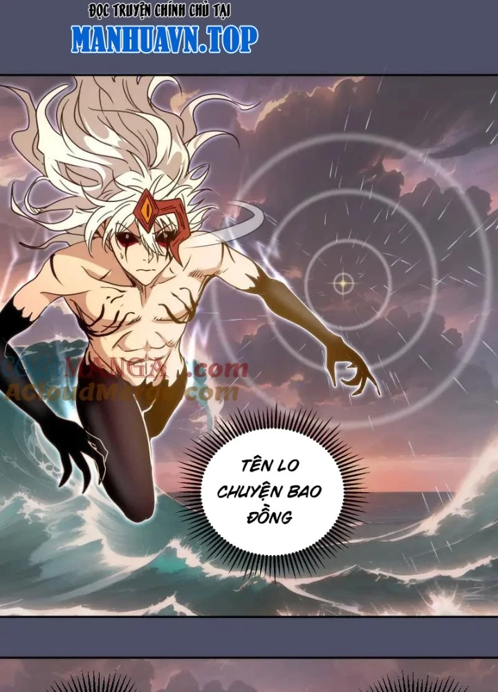 Cao Đẳng Linh Hồn Chapter 322 - Trang 3