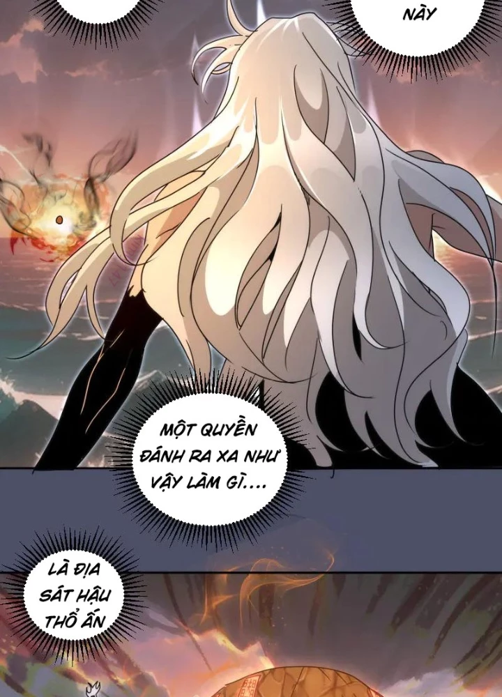 Cao Đẳng Linh Hồn Chapter 322 - Trang 3