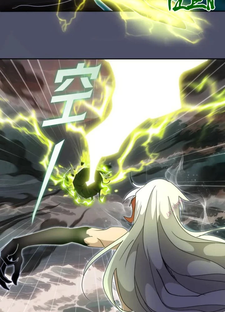 Cao Đẳng Linh Hồn Chapter 322 - Trang 3