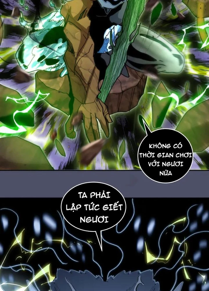 Cao Đẳng Linh Hồn Chapter 322 - Trang 3