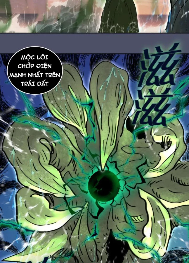 Cao Đẳng Linh Hồn Chapter 322 - Trang 3