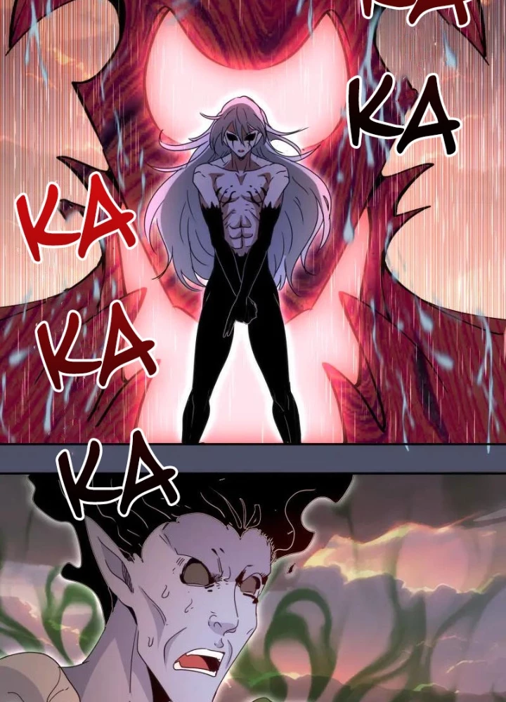 Cao Đẳng Linh Hồn Chapter 322 - Trang 3