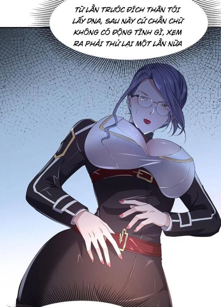 Sau Khi Kết Hợp Với Nữ Thần, Ta Bất Khả Chiến Bại! Chapter 74 - Trang 2