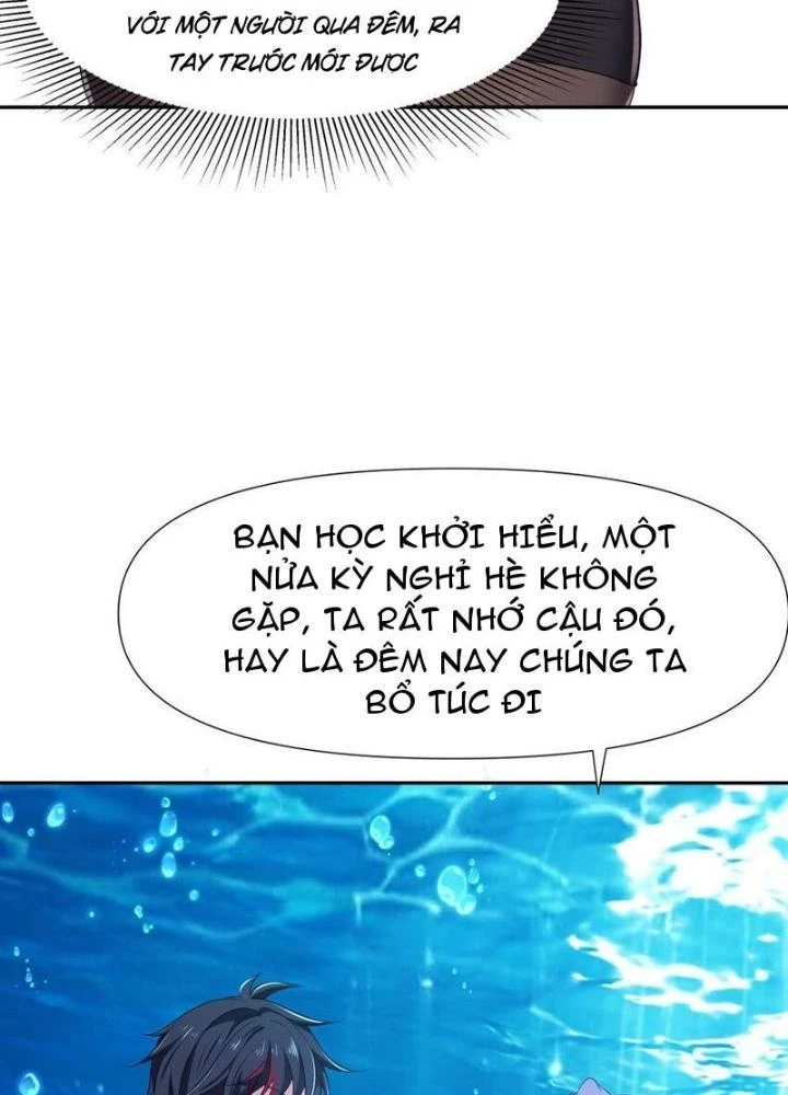 Sau Khi Kết Hợp Với Nữ Thần, Ta Bất Khả Chiến Bại! Chapter 74 - Trang 2