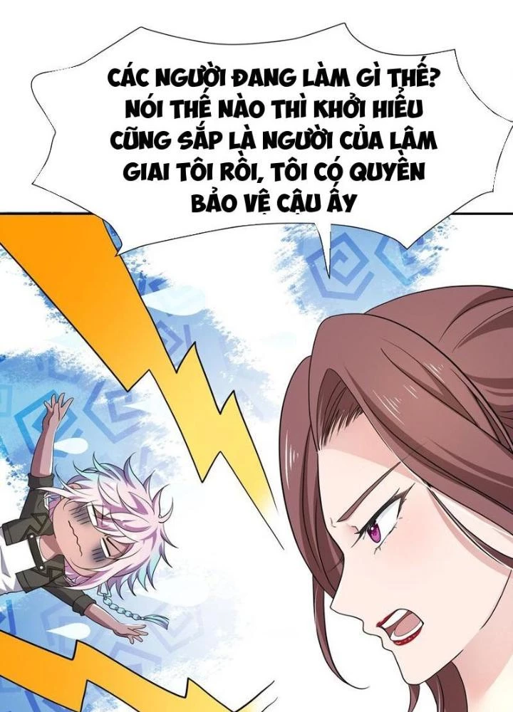 Sau Khi Kết Hợp Với Nữ Thần, Ta Bất Khả Chiến Bại! Chapter 74 - Trang 2