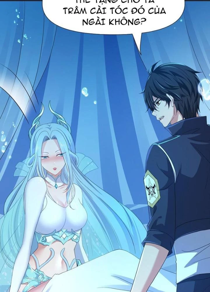 Sau Khi Kết Hợp Với Nữ Thần, Ta Bất Khả Chiến Bại! Chapter 74 - Trang 2
