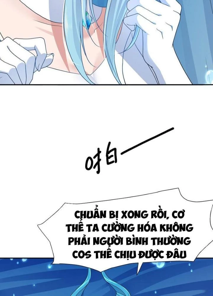 Sau Khi Kết Hợp Với Nữ Thần, Ta Bất Khả Chiến Bại! Chapter 74 - Trang 2