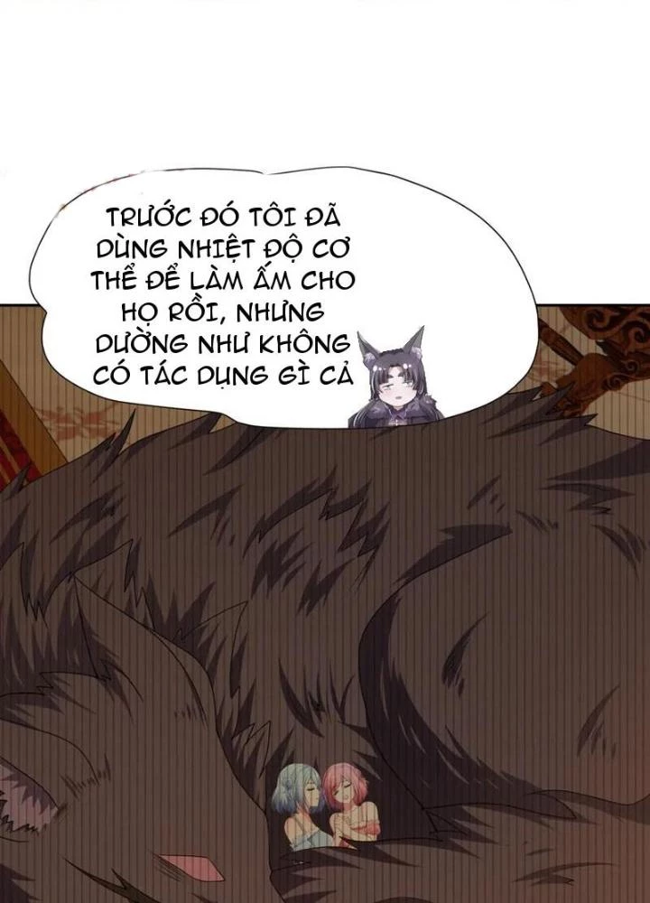Sau Khi Kết Hợp Với Nữ Thần, Ta Bất Khả Chiến Bại! Chapter 79 - Trang 2
