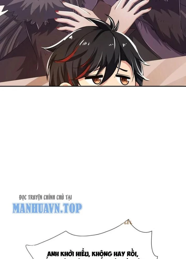 Sau Khi Kết Hợp Với Nữ Thần, Ta Bất Khả Chiến Bại! Chapter 79 - Trang 2