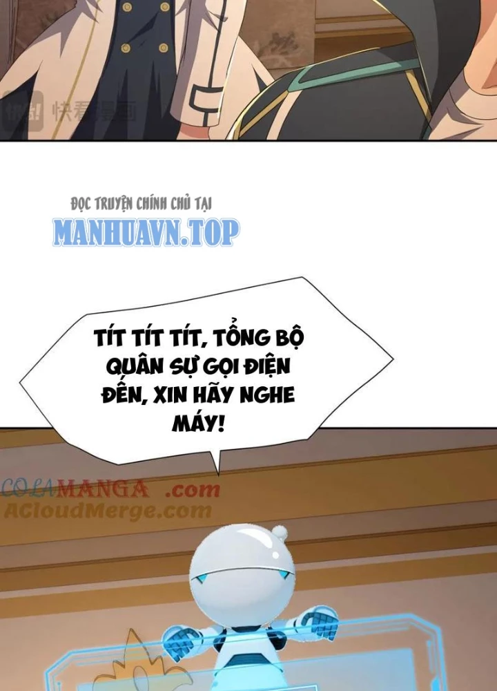 Sau Khi Kết Hợp Với Nữ Thần, Ta Bất Khả Chiến Bại! Chapter 79 - Trang 2