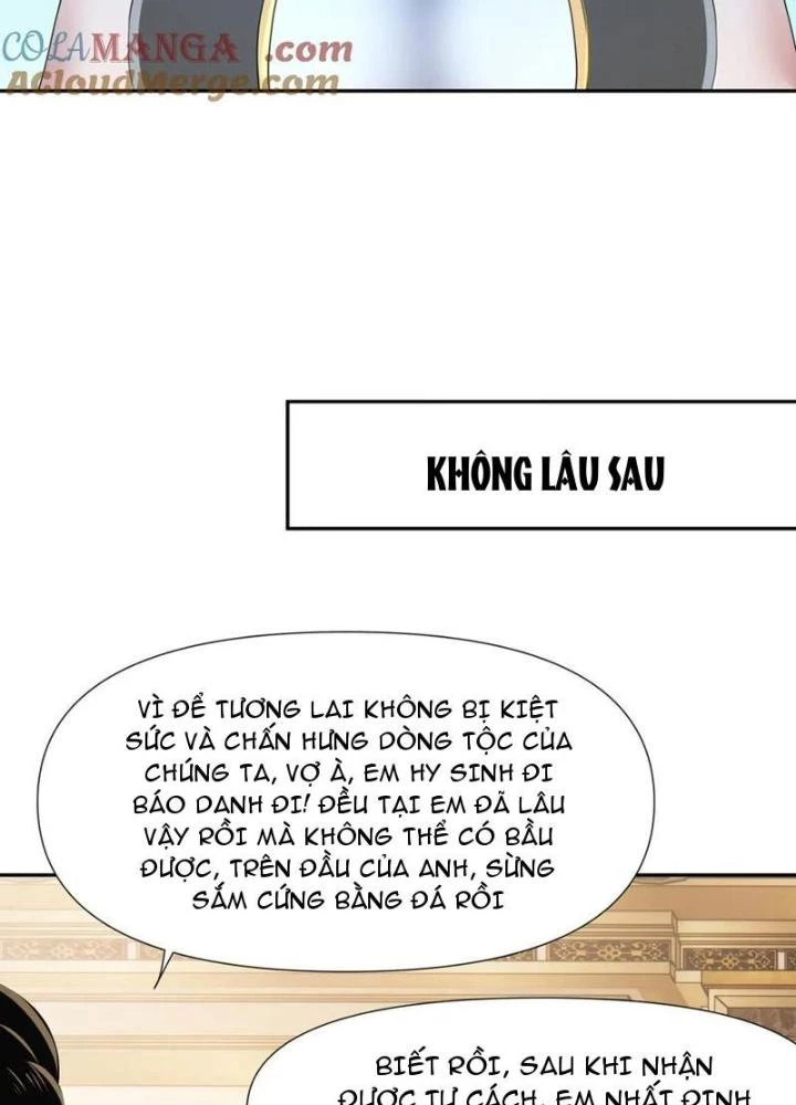Sau Khi Kết Hợp Với Nữ Thần, Ta Bất Khả Chiến Bại! Chapter 79 - Trang 2