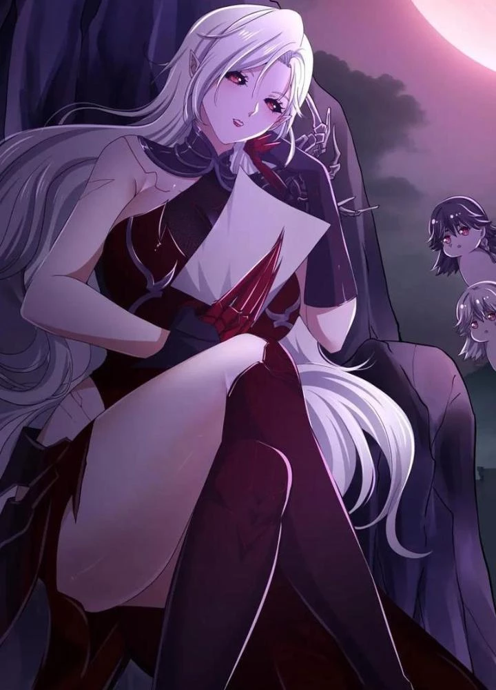 Sau Khi Kết Hợp Với Nữ Thần, Ta Bất Khả Chiến Bại! Chapter 79 - Trang 2