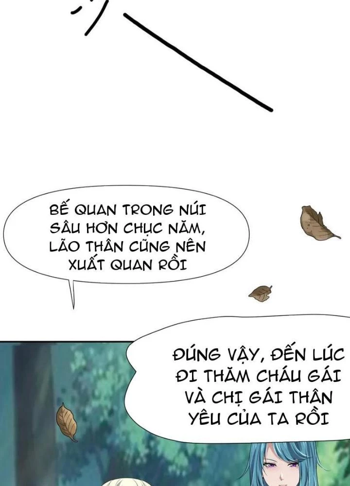 Sau Khi Kết Hợp Với Nữ Thần, Ta Bất Khả Chiến Bại! Chapter 79 - Trang 2