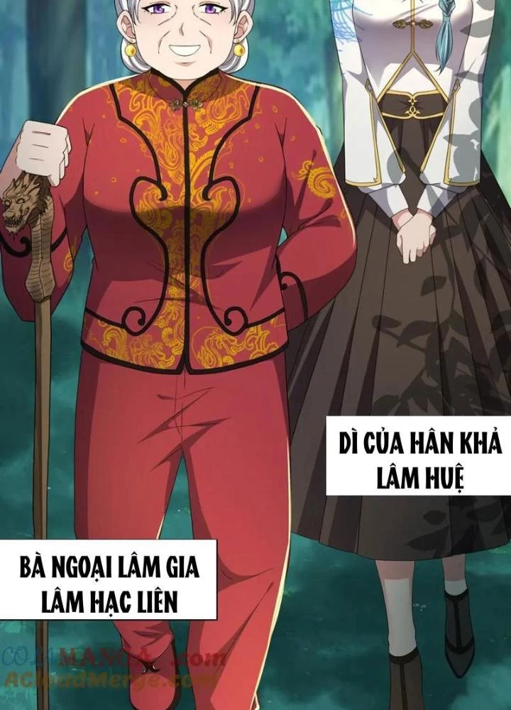 Sau Khi Kết Hợp Với Nữ Thần, Ta Bất Khả Chiến Bại! Chapter 79 - Trang 2
