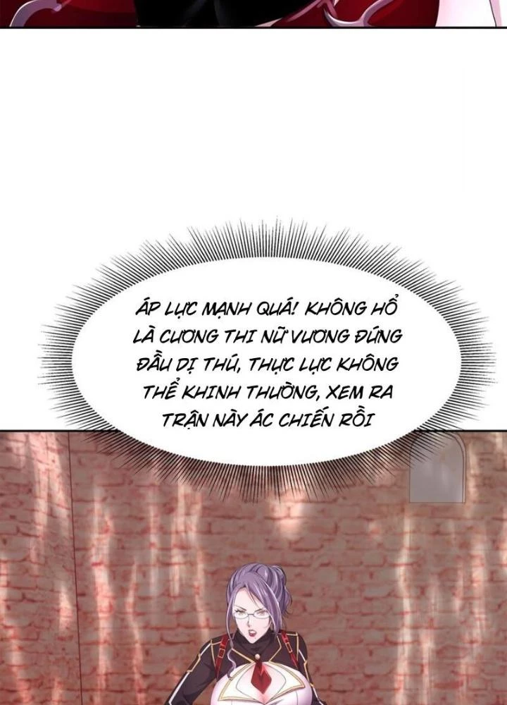 Sau Khi Kết Hợp Với Nữ Thần, Ta Bất Khả Chiến Bại! Chapter 81 - Trang 2
