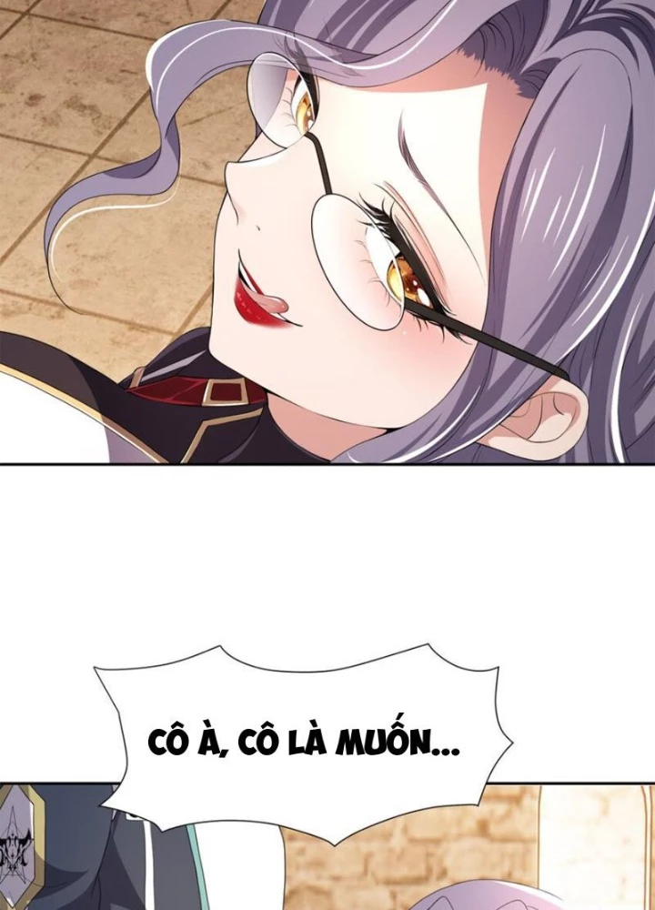 Sau Khi Kết Hợp Với Nữ Thần, Ta Bất Khả Chiến Bại! Chapter 81 - Trang 2