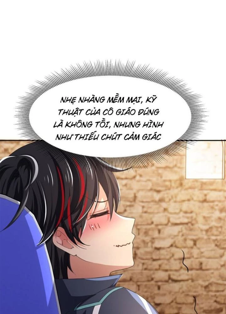 Sau Khi Kết Hợp Với Nữ Thần, Ta Bất Khả Chiến Bại! Chapter 81 - Trang 2