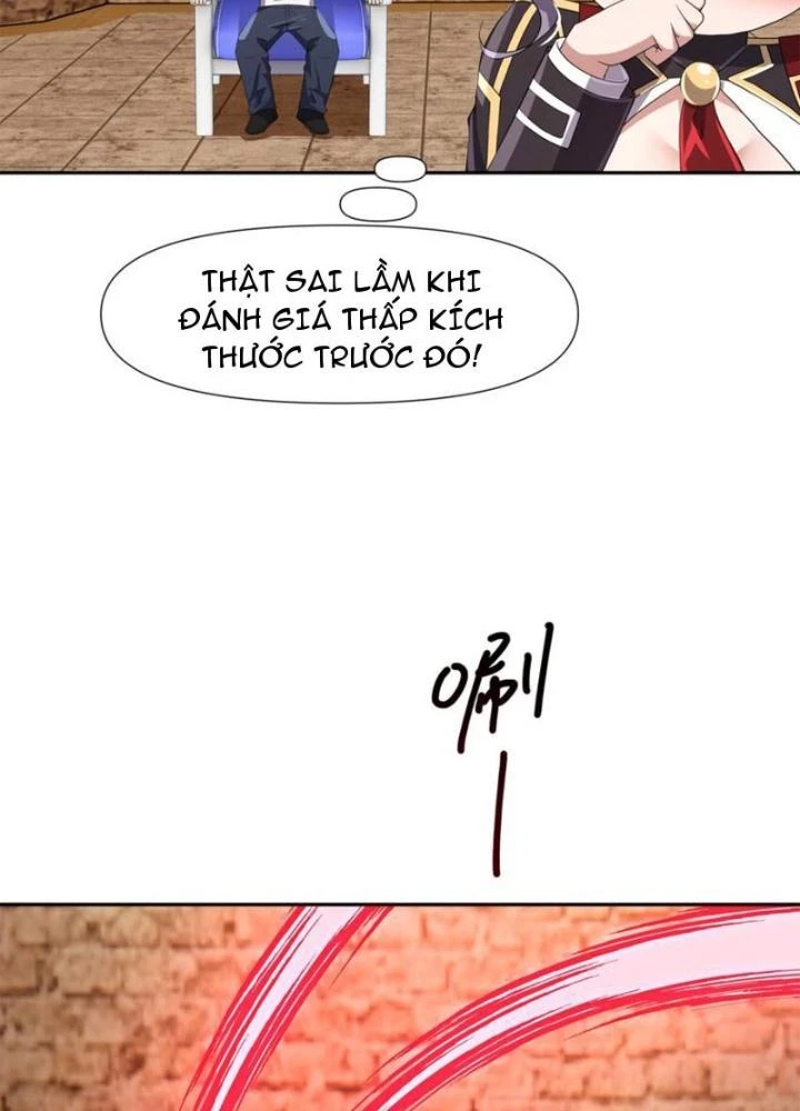 Sau Khi Kết Hợp Với Nữ Thần, Ta Bất Khả Chiến Bại! Chapter 81 - Trang 2
