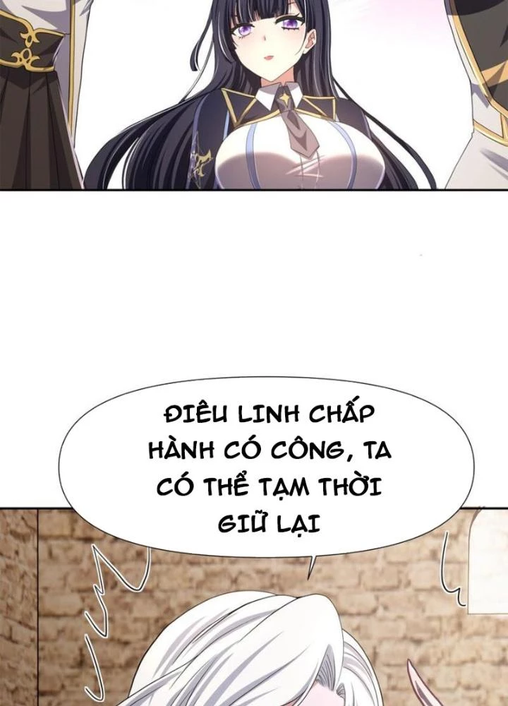 Sau Khi Kết Hợp Với Nữ Thần, Ta Bất Khả Chiến Bại! Chapter 81 - Trang 2