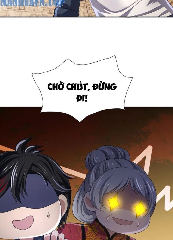 Sau Khi Kết Hợp Với Nữ Thần, Ta Bất Khả Chiến Bại! Chapter 81 - Trang 2