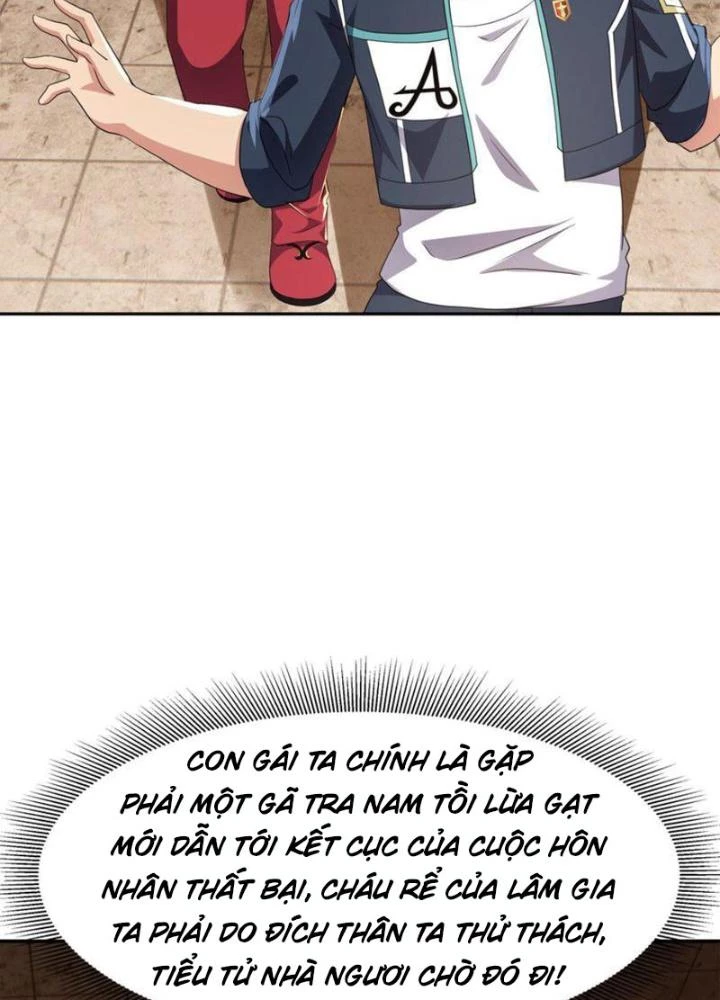 Sau Khi Kết Hợp Với Nữ Thần, Ta Bất Khả Chiến Bại! Chapter 81 - Trang 2