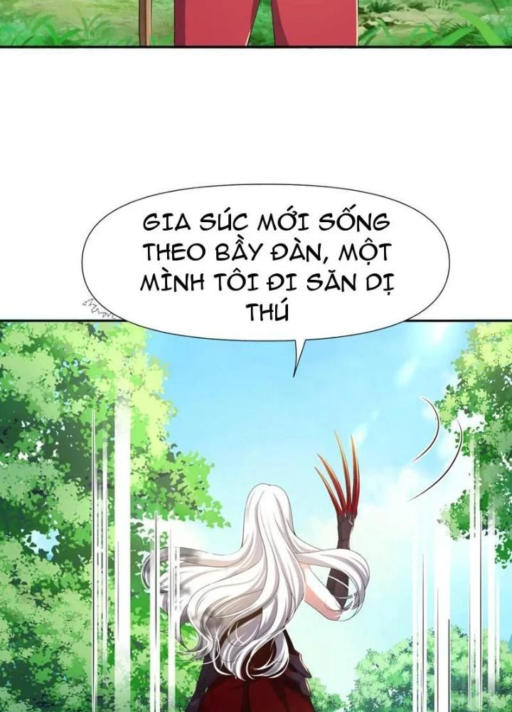 Sau Khi Kết Hợp Với Nữ Thần, Ta Bất Khả Chiến Bại! Chapter 82 - Trang 2