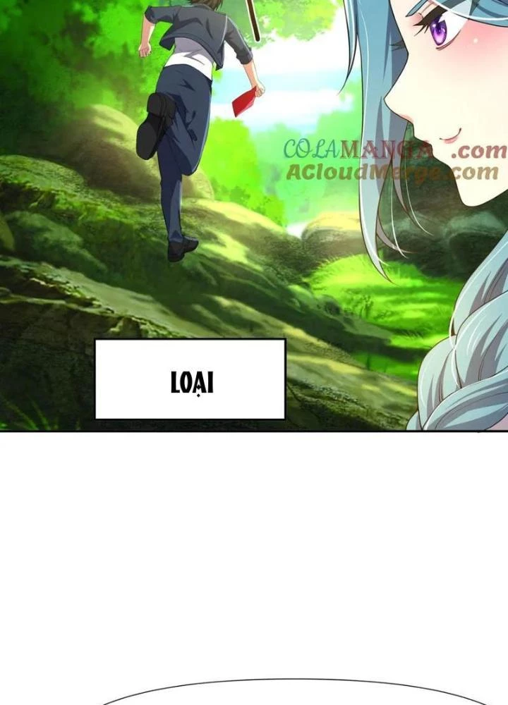 Sau Khi Kết Hợp Với Nữ Thần, Ta Bất Khả Chiến Bại! Chapter 82 - Trang 2