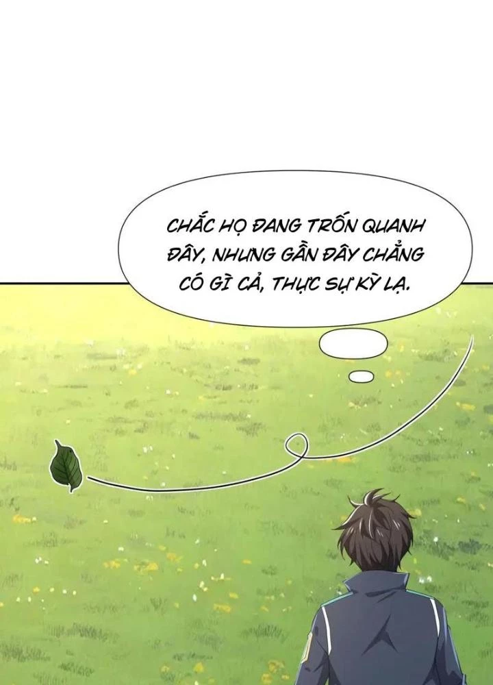 Sau Khi Kết Hợp Với Nữ Thần, Ta Bất Khả Chiến Bại! Chapter 82 - Trang 2