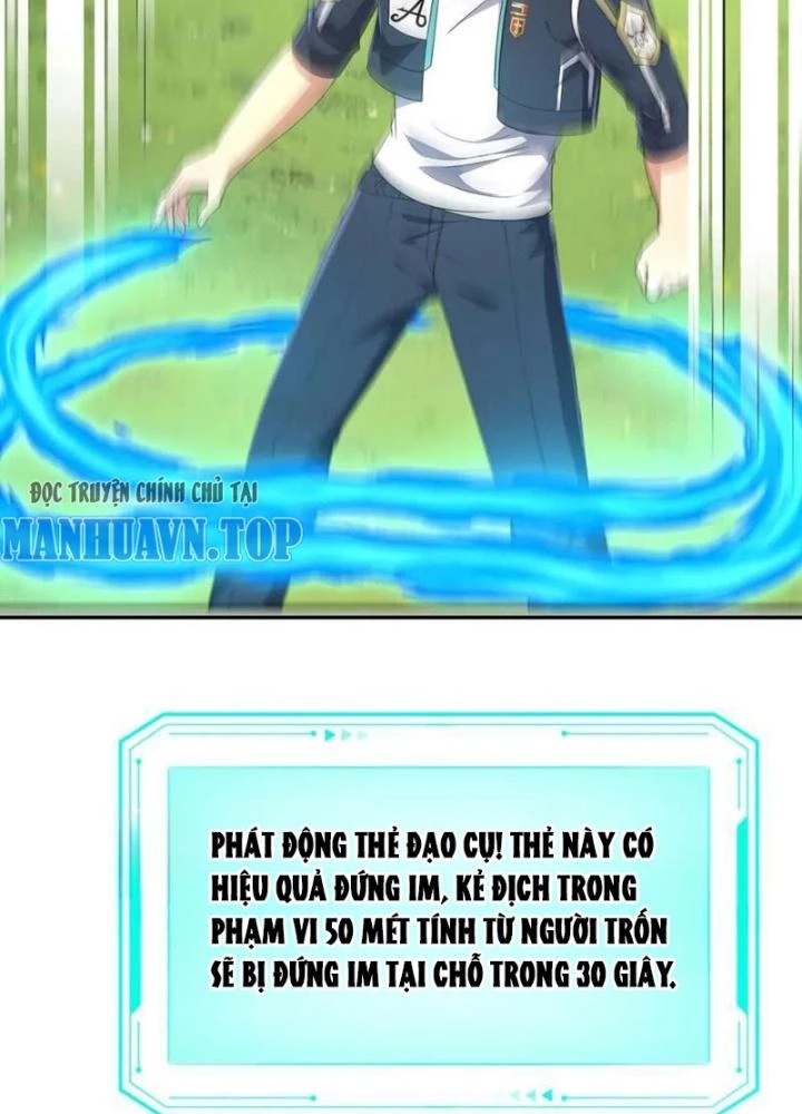 Sau Khi Kết Hợp Với Nữ Thần, Ta Bất Khả Chiến Bại! Chapter 82 - Trang 2