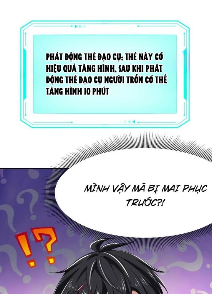 Sau Khi Kết Hợp Với Nữ Thần, Ta Bất Khả Chiến Bại! Chapter 82 - Trang 2