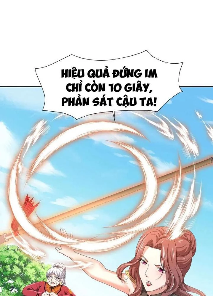 Sau Khi Kết Hợp Với Nữ Thần, Ta Bất Khả Chiến Bại! Chapter 83 - Trang 2
