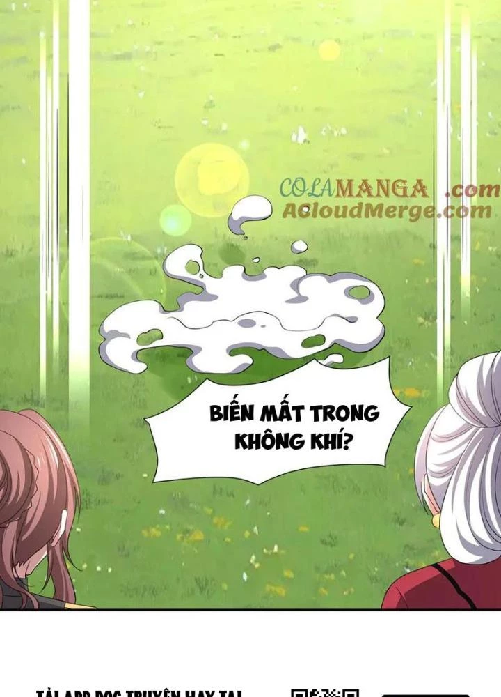 Sau Khi Kết Hợp Với Nữ Thần, Ta Bất Khả Chiến Bại! Chapter 83 - Trang 2