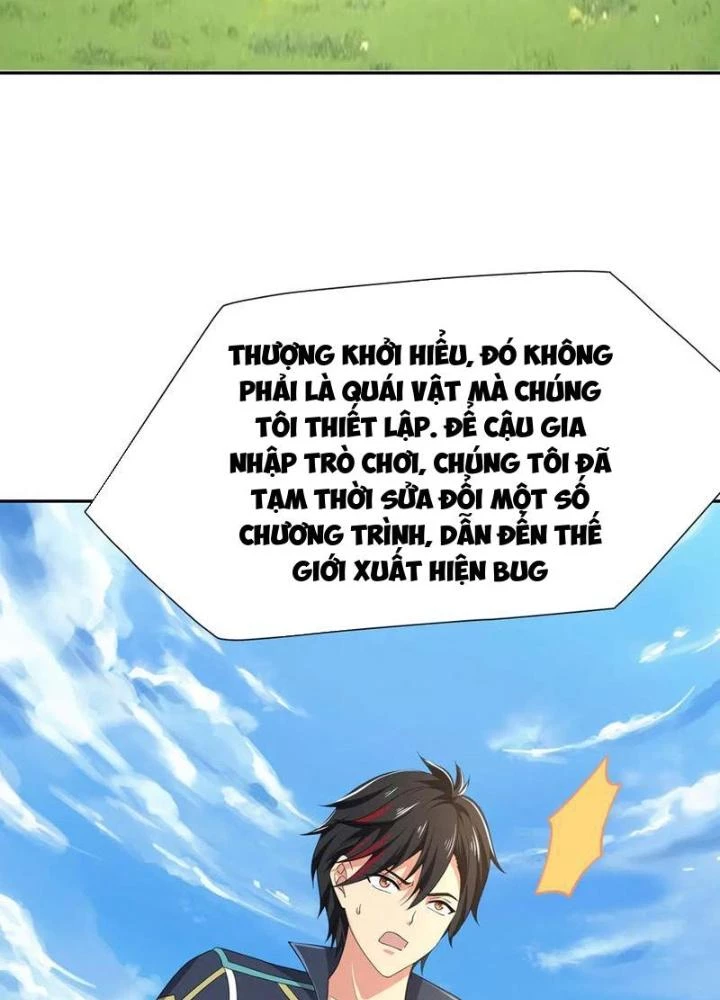 Sau Khi Kết Hợp Với Nữ Thần, Ta Bất Khả Chiến Bại! Chapter 83 - Trang 2