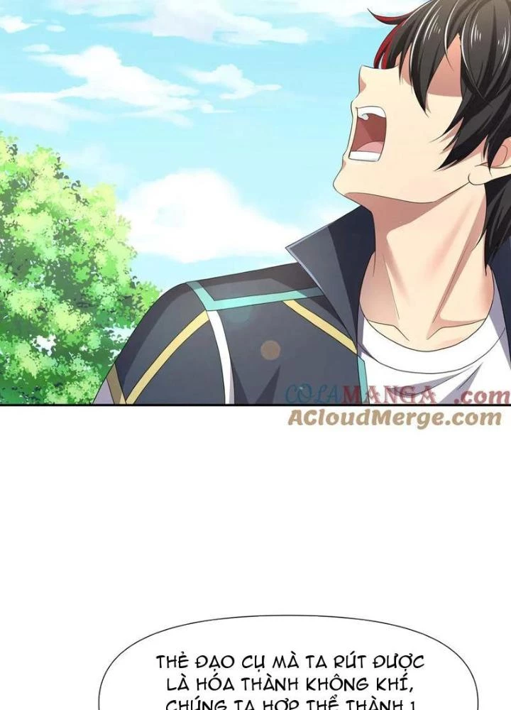 Sau Khi Kết Hợp Với Nữ Thần, Ta Bất Khả Chiến Bại! Chapter 83 - Trang 2