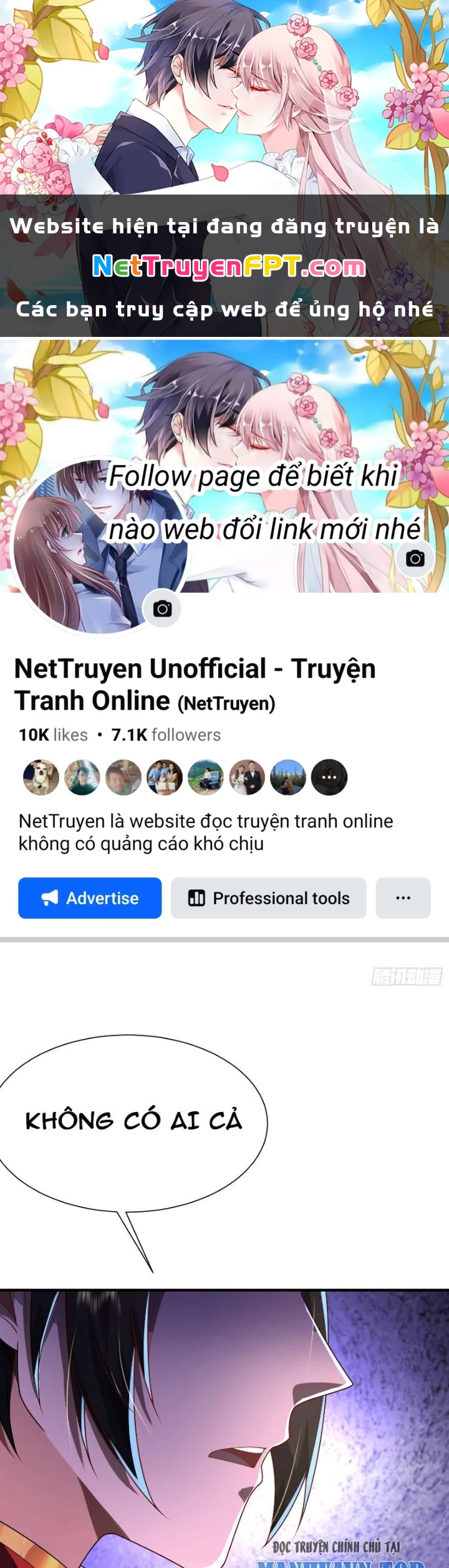 Nương Tử Nhà Ta Là Thiên Đạo Chapter 9 - Trang 4
