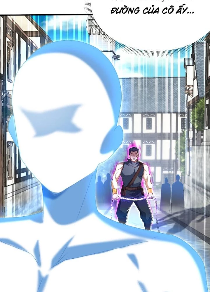 Nương Tử Nhà Ta Là Thiên Đạo Chapter 9 - Trang 4