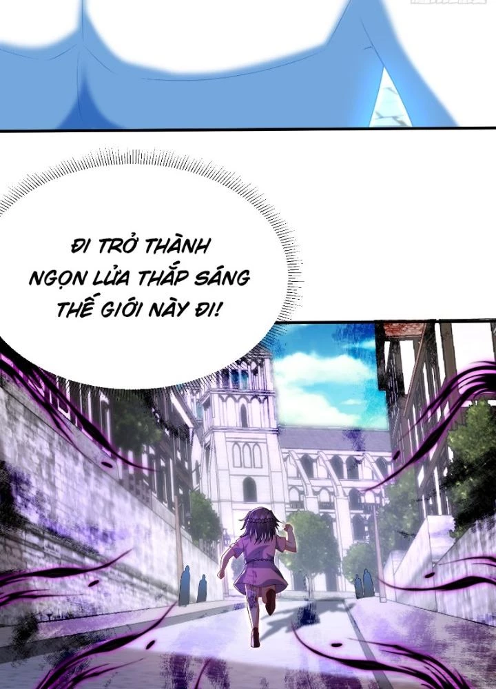 Nương Tử Nhà Ta Là Thiên Đạo Chapter 9 - Trang 4